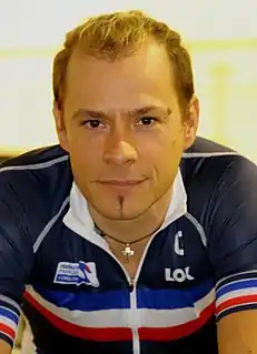 Émilien Clère (2017)