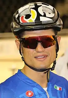 Davide Viganò (2017)