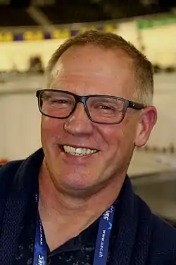 René Kos (2017)