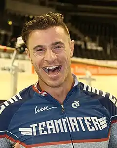 Nate Koch (2017)