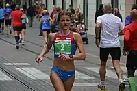 Bojana Bjeljac – Rang&nbsp;zwanzig