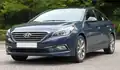 Hyundai Sonata VII2014 bis 2019