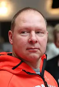 Alexander König