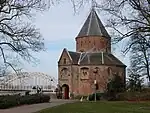 Nikolauskapelle