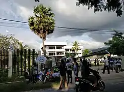 Rua de de Moçambique