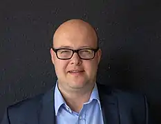 Leonhard Dobusch