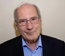 Reinhard Klimmt(10. November 1998 bis28. September 1999)