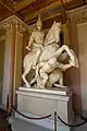 Sobieski-Statue