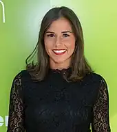 Sarah Lombardi