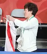 Shoko Yoshimura