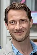David Rott als Mark