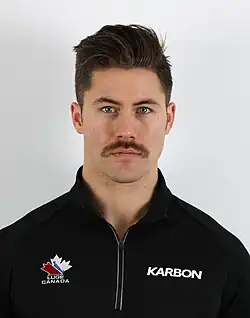 Justin Snith (2018)