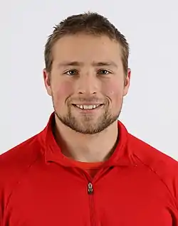Sebastian Bley (2018)