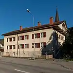 Pfarrhaus