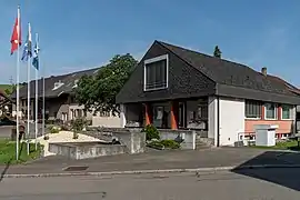 Gemeindeverwaltung