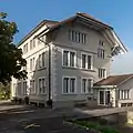 Schulhaus Dorf