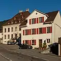 Dorfzentrum