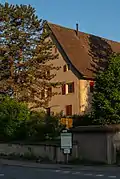 Pfarrhaus