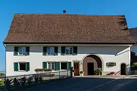 Bauernhaus