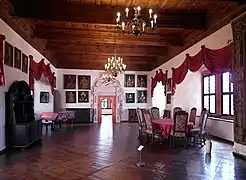 "Festsaal"