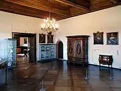 "Rokoko-Saal"