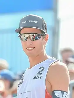 Julian Hörl
