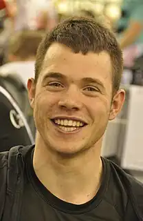 Michael Foley (2019)