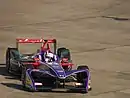 DS Virgin DSV-03 von DS Virgin Racing