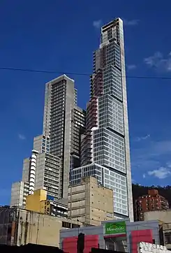 BD Bacatá