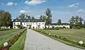 Schloss Wernersdorf