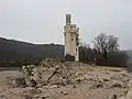 Mäuseturm