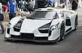 Der SCG 003S
