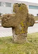 Kreuz 1