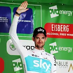 Wout Poels 2018
