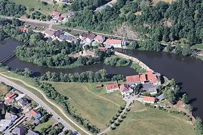 Wiesmühle (2018)