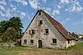 Bauernhaus im Jahr 2018