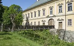 Brücke