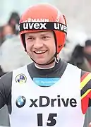 Toni Eggert