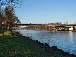 Dukenburgsebrug