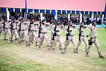 Unidade da Policia Maritima UPM