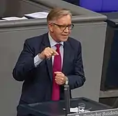 Dietmar Bartsch