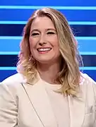 Lencke Wischhusen(FDP)
