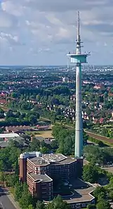 Bild des Objektes