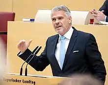 Gerhard Eck