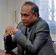 José Luís Guterres (2019)