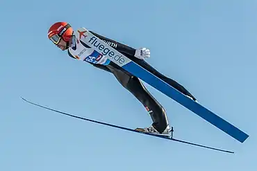 … Fabian Rießleerrangen in einem spannenden Rennen den WM-Titel im&nbsp;Teamsprint
