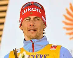 Alexander Bessmertnych (2019)