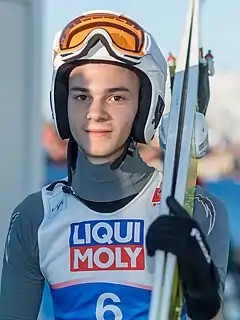 Flórián Molnár (2019)