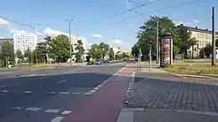 Nürnberger Platz