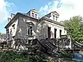 Villa Erlwein in Strehlen